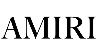 Amiri Logo