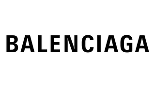 Balenciaga Logo