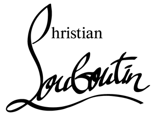 Christian louboutin Logo