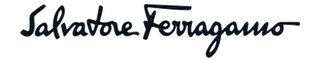 Salvatore Ferragamo Logo