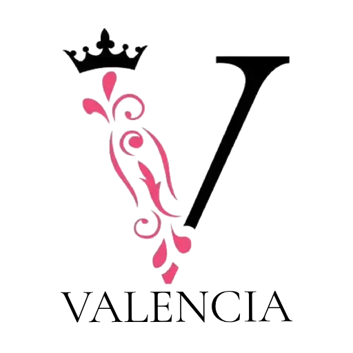 Valencia Boutique Logo