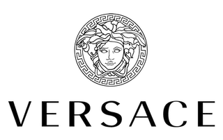 Versace logo